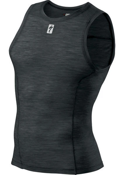 Specialized Merino Sleeveless Tech Layer 4 Specialized Merino Sleeveless Tech Layer - Image 2