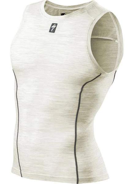 Specialized Merino Sleeveless Tech Layer 3 Specialized Merino Sleeveless Tech Layer