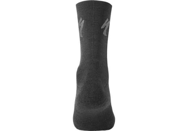 Specialized Merino Deep Winter Tall Sock 4 Specialized Merino Deep Winter Tall Sock - Image 2