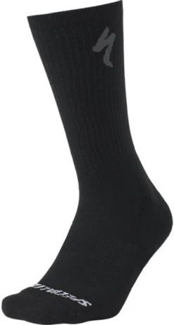 Specialized Merino Midweight Tall Sock