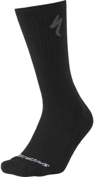 Specialized Merino Midweight Tall Sock 3 Specialized Merino Midweight Tall Sock