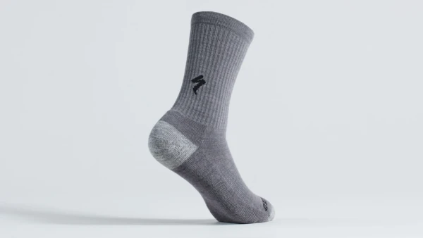 Specialized Merino Midweight Tall Socks 3 Specialized Merino Midweight Tall Socks
