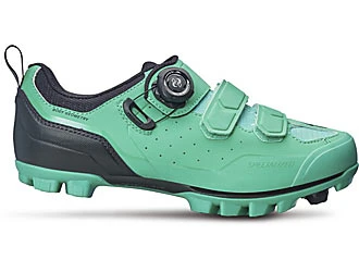 Specialized Women's Motodiva MTB Shoes 4 Specialized Women's Motodiva MTB Shoes - Image 2