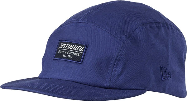New Era 5 Panel Hat Specialized 3 New Era 5 Panel Hat Specialized