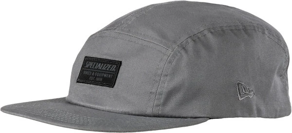 New Era 5 Panel Hat Specialized 5 New Era 5 Panel Hat Specialized - Image 3