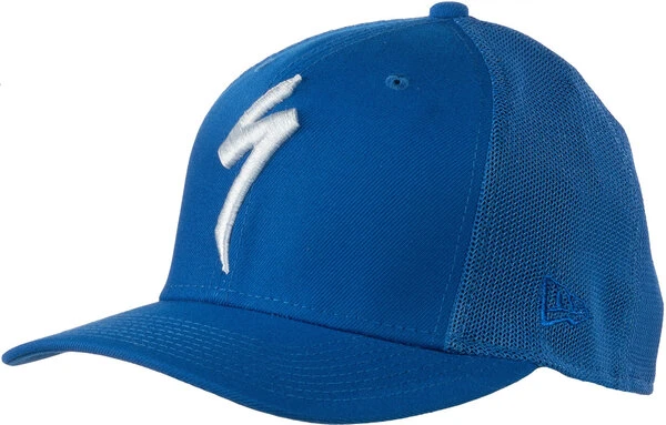 Specialized New Era Trucker Hat S-Logo 3 Specialized New Era Trucker Hat S-Logo