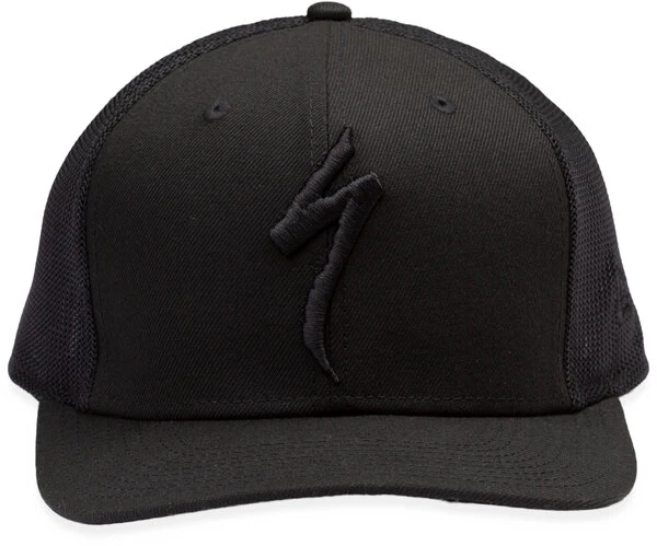 Specialized New Era Trucker Hat S-Logo 6 Specialized New Era Trucker Hat S-Logo - Image 4