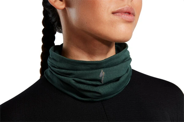 Specialized Prime Series Thermal Neck Gaiter 4 Specialized Prime Series Thermal Neck Gaiter - Image 2