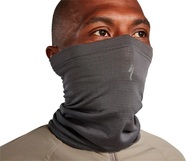 Specialized Prime Series Thermal Neck Gaiter 6 Specialized Prime Series Thermal Neck Gaiter - Image 4