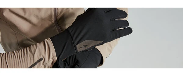 Specialized Prime Series Waterproof Glove 4 Specialized Prime Series Waterproof Glove - Image 2