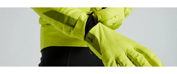 Specialized Prime Series Waterproof Glove 3 Specialized Prime Series Waterproof Glove