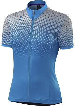 Specialized Women's RBX Comp Jersey 11 Specialized Women's RBX Comp Jersey - Image 9