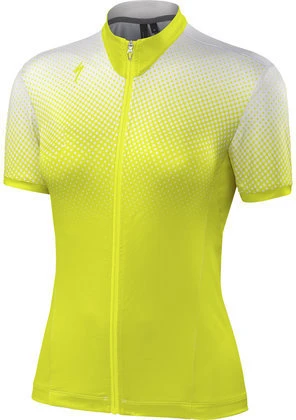 Specialized Women's RBX Comp Jersey 10 Specialized Women's RBX Comp Jersey - Image 8