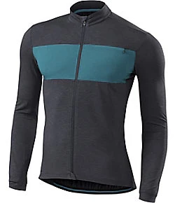 Specialized RBX Drirelease Merino Long Sleeve Jersey 4 Specialized RBX Drirelease Merino Long Sleeve Jersey - Image 2