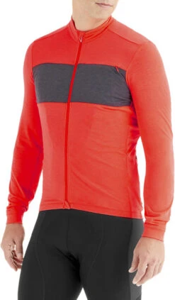 Specialized shop 5 Specialized RBX Drirelease Merino Long Sleeve Jersey