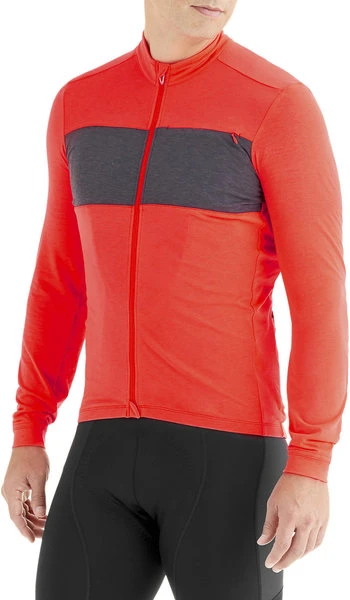 Specialized RBX Drirelease Merino Long Sleeve Jersey 3 Specialized RBX Drirelease Merino Long Sleeve Jersey