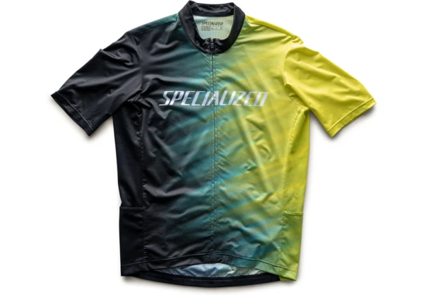 Specialized RBX Jersey W/SWAT 10 Specialized RBX Jersey W/SWAT - Image 8