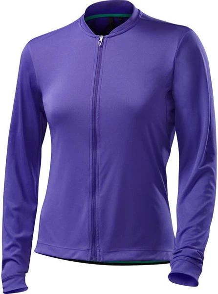 Specialized Women's RBX Sport Long Sleeve Jersey 7 Specialized Women's RBX Sport Long Sleeve Jersey - Image 5