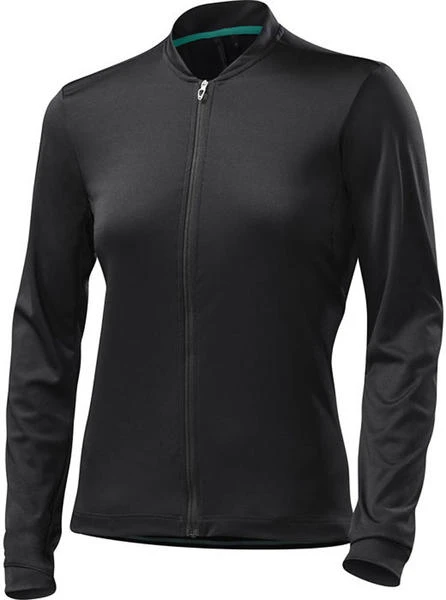 Specialized Women's RBX Sport Long Sleeve Jersey 3 Specialized Women's RBX Sport Long Sleeve Jersey