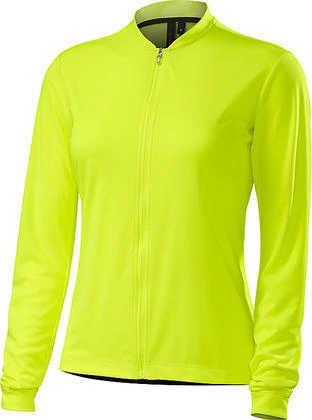 Specialized Women's RBX Sport Long Sleeve Jersey 9 Specialized Women's RBX Sport Long Sleeve Jersey - Image 7