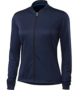 Specialized Women's RBX Sport Long Sleeve Jersey 4 Specialized Women's RBX Sport Long Sleeve Jersey - Image 2