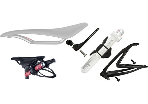 Specialized Reserve Rack 3 Specialized Reserve Rack