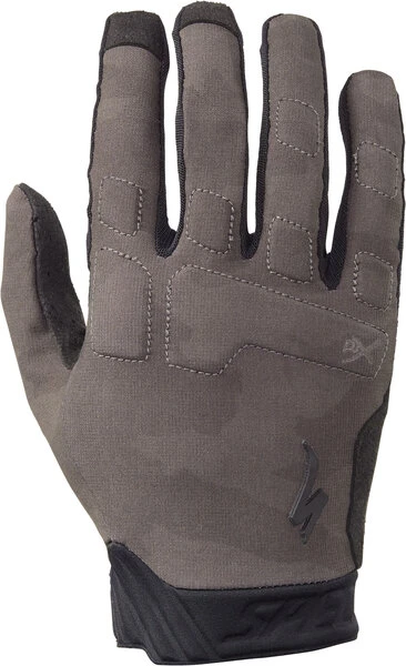 Specialized Ridge Long Finger Gloves 4 Specialized Ridge Long Finger Gloves - Image 2