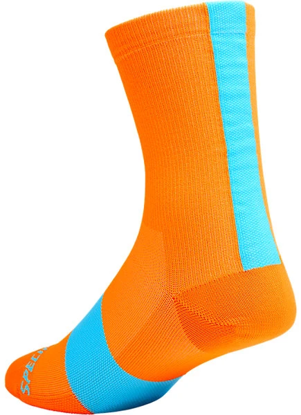 Specialized Road Tall Socks 6 Specialized Road Tall Socks - Image 4