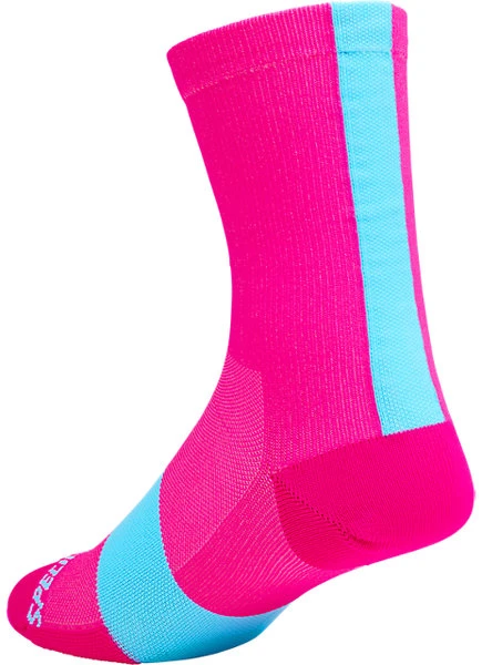 Specialized Road Tall Socks 7 Specialized Road Tall Socks - Image 5