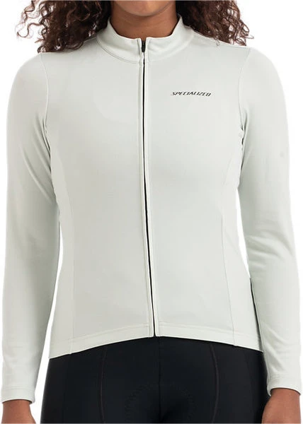 Specialized Women's RBX Classic Long Sleeve Jersey 4 Specialized Women's RBX Classic Long Sleeve Jersey - Image 2