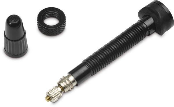 Roval Tubeless Valves 2 Roval Tubeless Valves