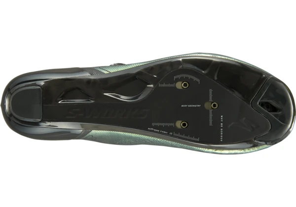 Specialized S-Works 7 Road Shoes - Sagan Collection: Deconstructivism 5 Specialized S-Works 7 Road Shoes - Sagan Collection: Deconstructivism - Image 3