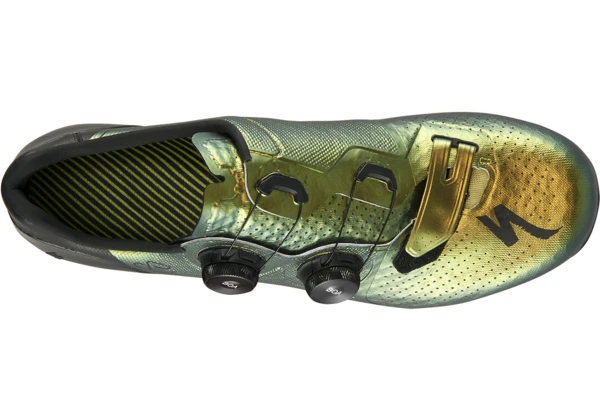 Specialized S-Works 7 Road Shoes - Sagan Collection: Deconstructivism 8 Specialized S-Works 7 Road Shoes - Sagan Collection: Deconstructivism - Image 6