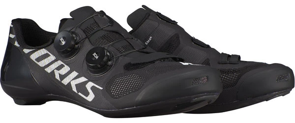 Specialized S-Works 7 Vent Road Shoe 8 Specialized S-Works 7 Vent Road Shoe - Image 6