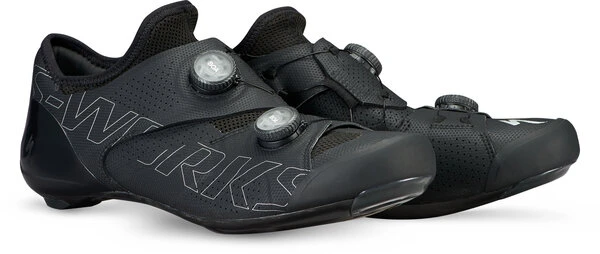 Specialized S-Works Ares Road Shoes 3 Specialized S-Works Ares Road Shoes