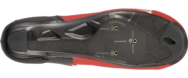 Specialized S-Works Ares Road Shoes 11 Specialized S-Works Ares Road Shoes - Image 9