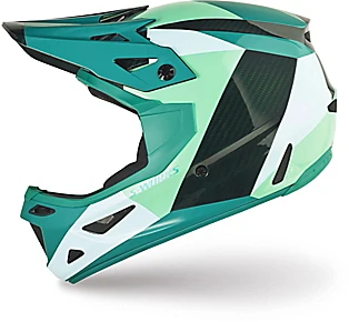 Specialized S-Works Dissident 4 Specialized S-Works Dissident - Image 2