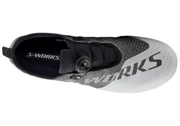 Specialized S-Works Exos Road Shoes 8 Specialized S-Works Exos Road Shoes - Image 6