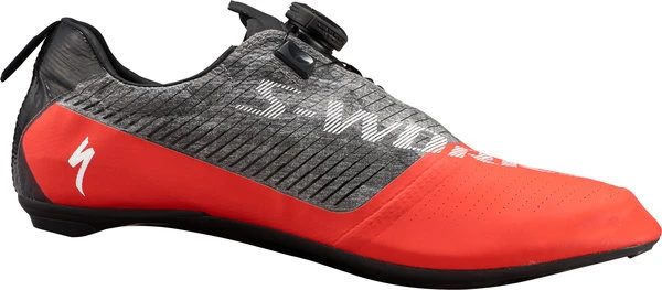 Specialized S-Works Exos Road Shoes 4 Specialized S-Works Exos Road Shoes - Image 2