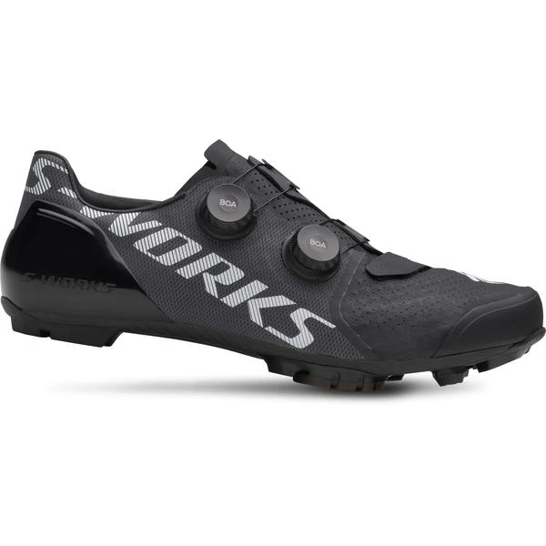 Specialized S-Works Recon Mountain Bike Shoes 4 Specialized S-Works Recon Mountain Bike Shoes - Image 2