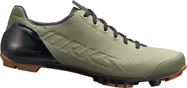 Specialized S-Works Recon Lace 3 Specialized S-Works Recon Lace