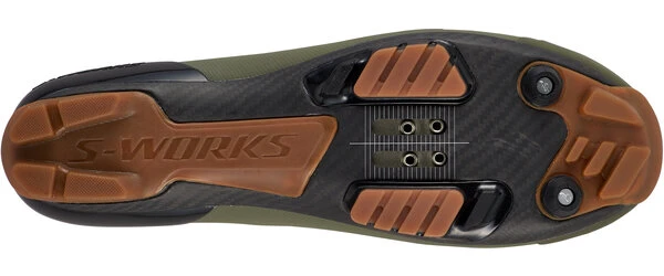 Specialized S-Works Recon Lace 4 Specialized S-Works Recon Lace - Image 2