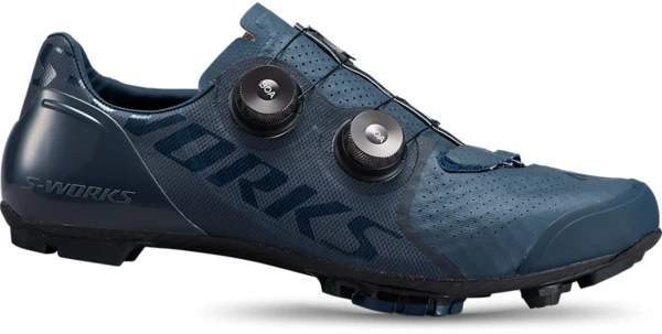 Specialized S-Works Recon Mountain Bike Shoes 7 Specialized S-Works Recon Mountain Bike Shoes - Image 5