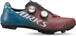 Specialized S-Works Recon Mountain Bike Shoes
