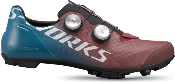 Specialized S-Works Recon Mountain Bike Shoes 3 Specialized S-Works Recon Mountain Bike Shoes