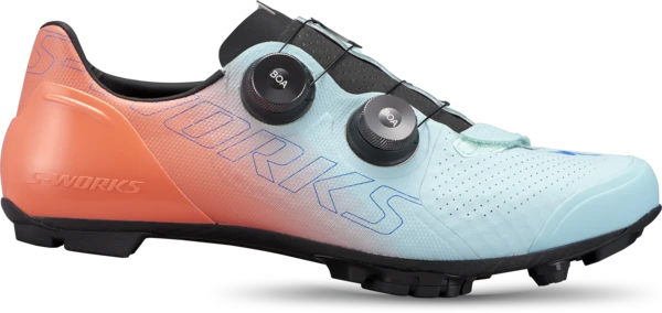 Specialized S-Works Recon Mountain Bike Shoes 5 Specialized S-Works Recon Mountain Bike Shoes - Image 3