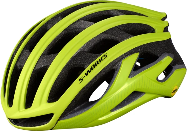 Specialized S-Works Prevail II W/ANGi 4 Specialized S-Works Prevail II W/ANGi - Image 2