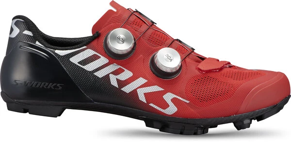 Specialized S-Works Vent EVO Gravel Shoes 4 Specialized S-Works Vent EVO Gravel Shoes - Image 2
