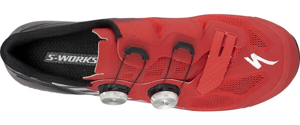 Specialized S-Works Vent EVO Gravel Shoes 6 Specialized S-Works Vent EVO Gravel Shoes - Image 4