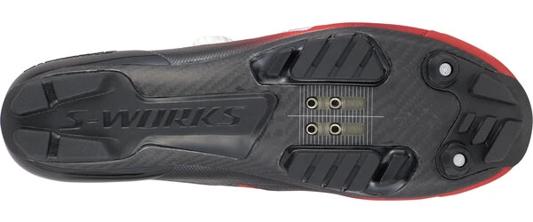 Specialized S-Works Vent EVO Gravel Shoes 7 Specialized S-Works Vent EVO Gravel Shoes - Image 5